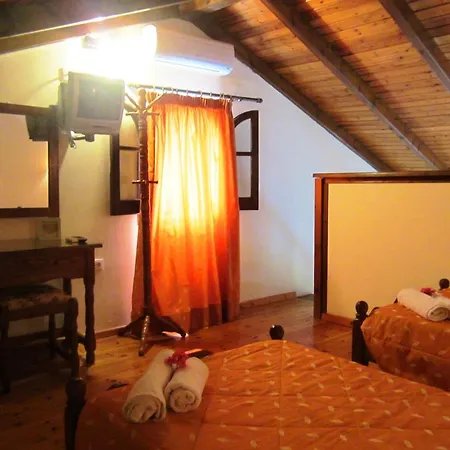 Summerlife Apartment