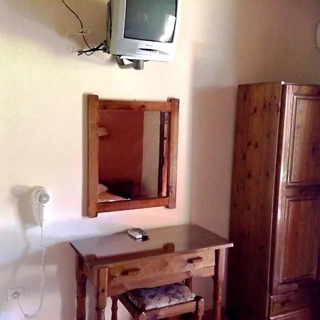 Apartment Summerlife Roda (Corfu)
