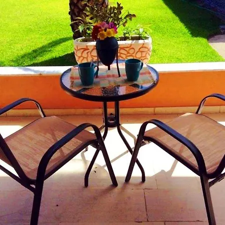 Apartment Summerlife Roda (Corfu)