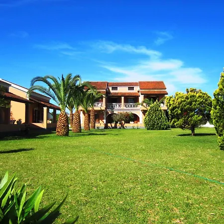 Summerlife Apartment