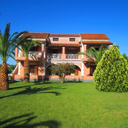 Summerlife Apartment Roda (Corfu)