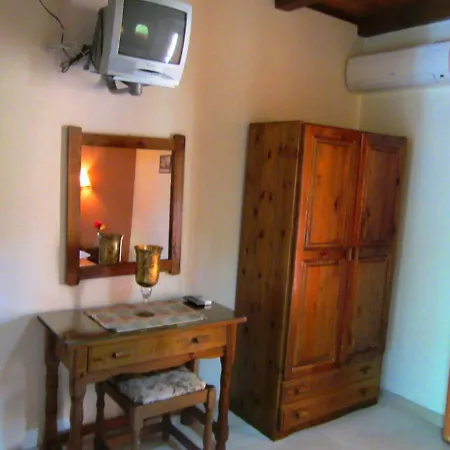 Apartment Summerlife Roda (Corfu)