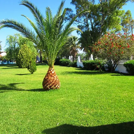 Summerlife Roda (Corfu)