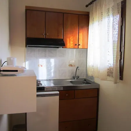 Summerlife Apartment Roda (Corfu)