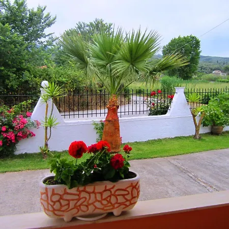 Summerlife Roda (Corfu)