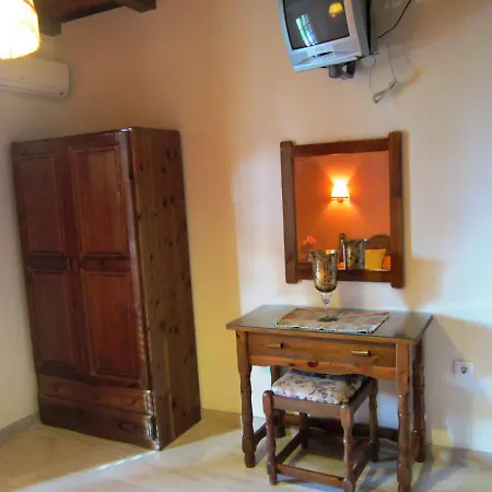 Summerlife Apartment Roda (Corfu)