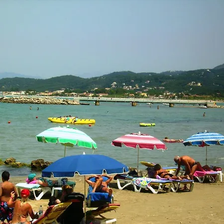 Summerlife Lejlighed Roda (Corfu)