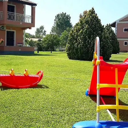 Appartement Summerlife *