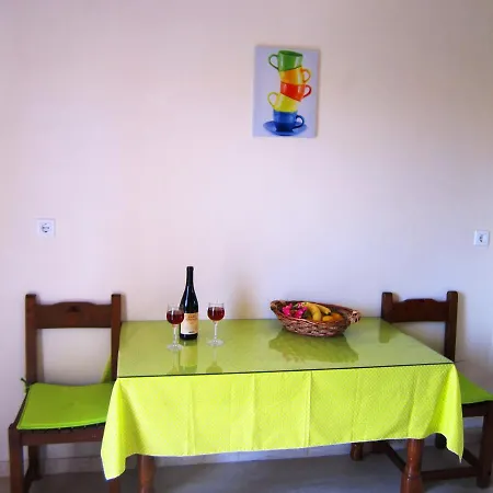 Summerlife Appartement Roda (Corfu)